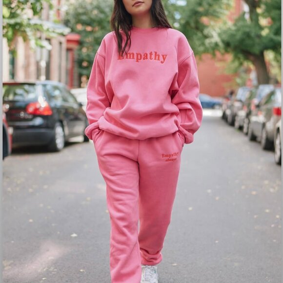 Empathy Crewneck - Picture 2 of 6